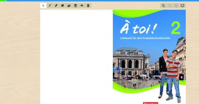 Lernen via Internet: Virtuelles Bücherregal Lernen via Internet: Virtuelles Bücherregal