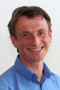 Dr. med. Michael Horn, niedergelassener Facharzt für Kinder- und Jugendmedizin in Schönau am Königssee, Prüfarzt für Studien mit den Schwerpunkten Impfungen und Allergologie.Foto: djd/Novartis Vaccines