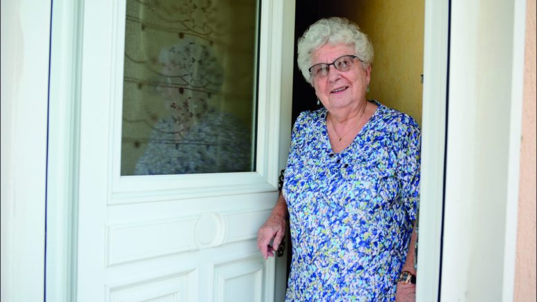 vzbv warnt vor Haustürgeschäften