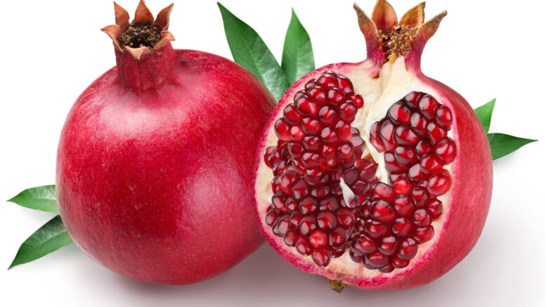 Granatapfel
