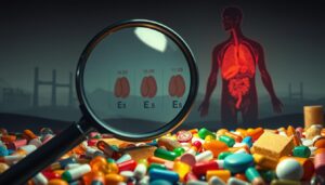 Gesundheitliche Risiken Lebensmittelzusatzstoffe